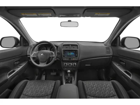 More photos of 2020 Mitsubishi Outlander Sport ES 2.0 at Cable Dahmer Kia of Lee's Summit, MO