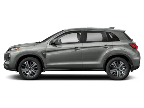 Another view of 2020 Mitsubishi Outlander Sport ES 2.0 for sale in Lee's Summit, MO at Cable Dahmer Kia of Lee's Summit