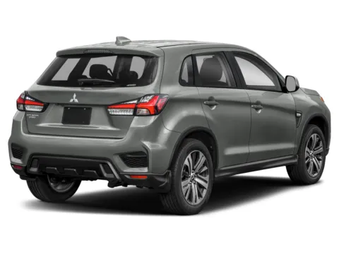 Photos of 2020 Mitsubishi Outlander Sport ES 2.0 for sale in Lee's Summit, MO at Cable Dahmer Kia of Lee's Summit