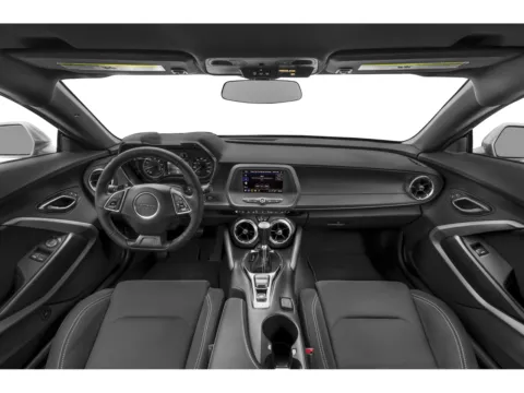 More photos of 2024 Chevrolet Camaro RWD Coupe 2LT at Cable Dahmer Kia of Lee's Summit, MO