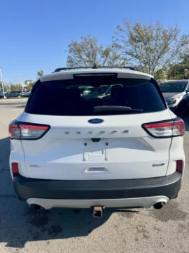 More photos of 2020 Ford Escape SEL at Cable Dahmer Kia of Lee's Summit, MO