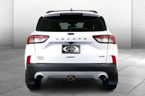 Another view of 2020 Ford Escape SEL for sale in Lee's Summit, MO at Cable Dahmer Kia of Lee's Summit