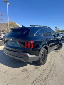 More photos of 2022 Kia Sorento X-Line S at Cable Dahmer Kia of Lee's Summit, MO