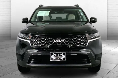 Photos of 2022 Kia Sorento X-Line S for sale in Lee's Summit, MO at Cable Dahmer Kia of Lee's Summit