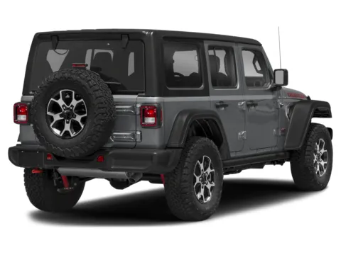 Photos of 2022 Jeep Wrangler Unlimited Rubicon for sale in Lee's Summit, MO at Cable Dahmer Kia of Lee's Summit