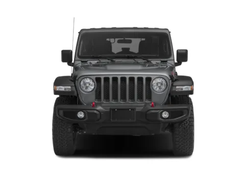More photos of 2022 Jeep Wrangler Unlimited Rubicon at Cable Dahmer Kia of Lee's Summit, MO