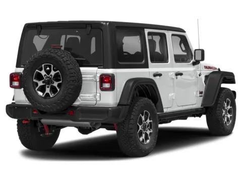 Photos of 2022 Jeep Wrangler Unlimited Rubicon for sale in Lee's Summit, MO at Cable Dahmer Kia of Lee's Summit