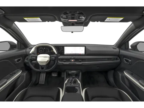 More photos of 2025 Kia K4 GT-Line Turbo at Cable Dahmer Kia of Lee's Summit, MO