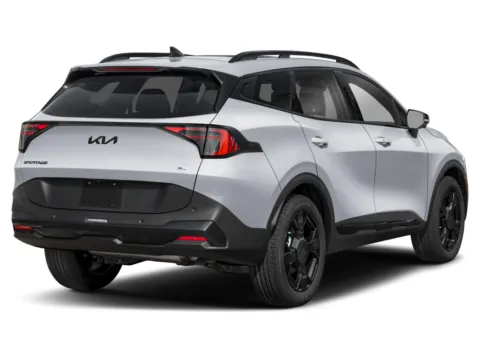 Photos of 2026 Kia Sportage X-Line for sale in Lee's Summit, MO at Cable Dahmer Kia of Lee's Summit