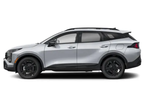 Another view of 2026 Kia Sportage X-Line for sale in Lee's Summit, MO at Cable Dahmer Kia of Lee's Summit