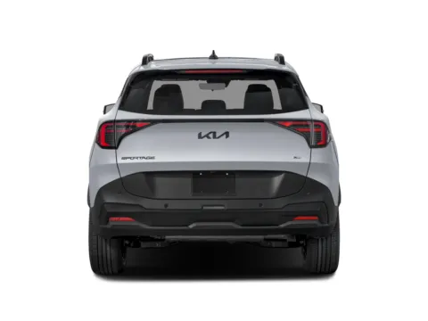 More photos of 2026 Kia Sportage X-Line at Cable Dahmer Kia of Lee's Summit, MO
