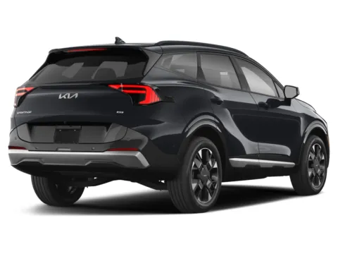 Photos of 2026 Kia Sportage SX-Prestige for sale in Lee's Summit, MO at Cable Dahmer Kia of Lee's Summit