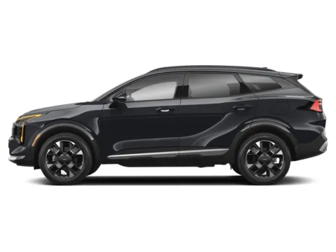 Another view of 2026 Kia Sportage SX-Prestige for sale in Lee's Summit, MO at Cable Dahmer Kia of Lee's Summit