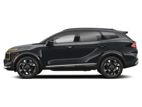 Photos of 2026 Kia Sportage SX-Prestige for sale in Lee's Summit, MO at Cable Dahmer Kia of Lee's Summit