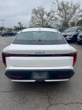 More photos of 2025 Kia K4 LXS at Cable Dahmer Kia of Lee's Summit, MO