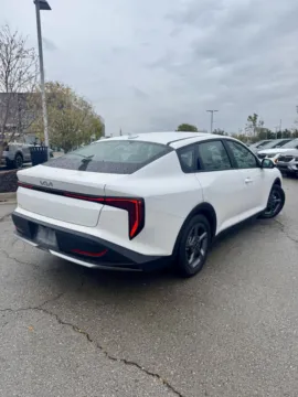 More photos of 2025 Kia K4 LXS at Cable Dahmer Kia of Lee's Summit, MO
