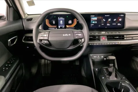 More photos of 2025 Kia K4 LXS at Cable Dahmer Kia of Lee's Summit, MO