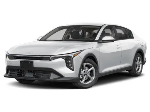 Black 2025 Kia K4 LXS for sale in Lee's Summit, MO