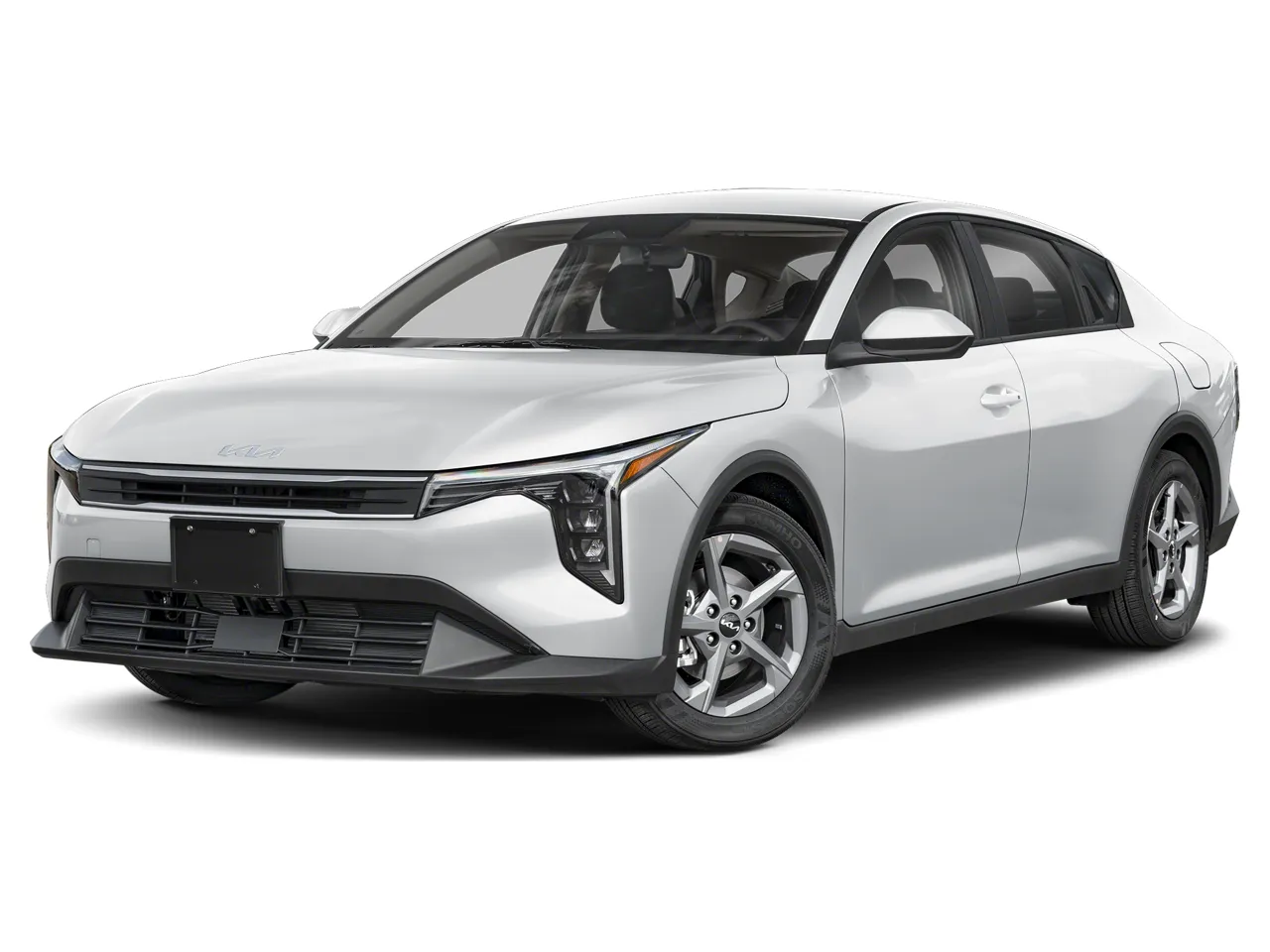 Black 2025 Kia K4 LXS for sale in Lee's Summit, MO