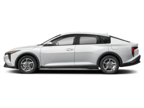Another view of 2025 Kia K4 LXS for sale in Lee's Summit, MO at Cable Dahmer Kia of Lee's Summit