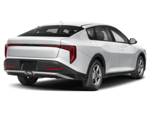 Photos of 2025 Kia K4 LXS for sale in Lee's Summit, MO at Cable Dahmer Kia of Lee's Summit