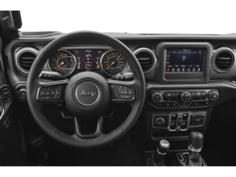 More photos of 2019 Jeep Wrangler Unlimited Sport S at Cable Dahmer Kia of Lee's Summit, MO