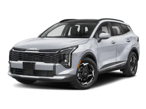 Black 2026 Kia Sportage SX for sale in Lee's Summit, MO
