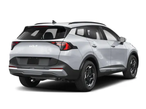 Photos of 2026 Kia Sportage SX for sale in Lee's Summit, MO at Cable Dahmer Kia of Lee's Summit