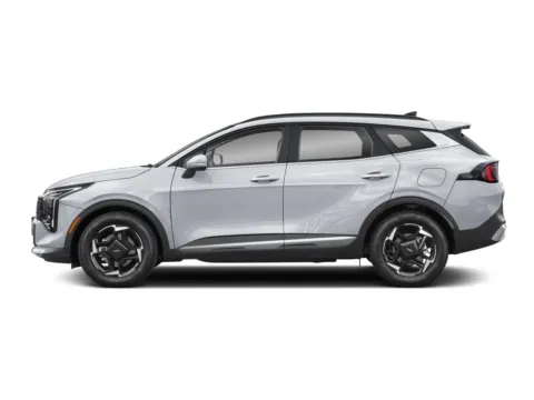 Another view of 2026 Kia Sportage SX for sale in Lee's Summit, MO at Cable Dahmer Kia of Lee's Summit