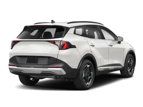 Photos of 2026 Kia Sportage SX for sale in Lee's Summit, MO at Cable Dahmer Kia of Lee's Summit