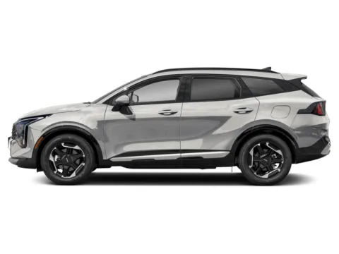 Another view of 2026 Kia Sportage SX for sale in Lee's Summit, MO at Cable Dahmer Kia of Lee's Summit