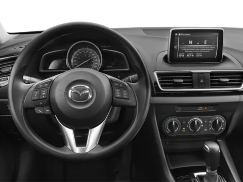 More photos of 2014 Mazda Mazda3 i Touring at Cable Dahmer Kia of Lee's Summit, MO