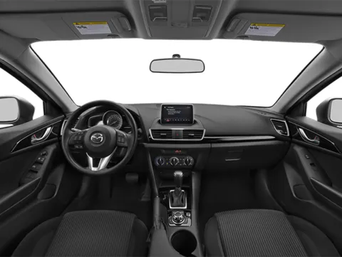 More photos of 2014 Mazda Mazda3 i Touring at Cable Dahmer Kia of Lee's Summit, MO