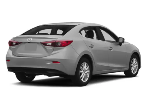 Photos of 2014 Mazda Mazda3 i Touring for sale in Lee's Summit, MO at Cable Dahmer Kia of Lee's Summit