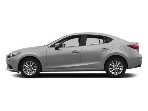 Another view of 2014 Mazda Mazda3 i Touring for sale in Lee's Summit, MO at Cable Dahmer Kia of Lee's Summit