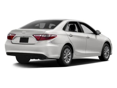 Photos of 2016 Toyota Camry SE for sale in Lee's Summit, MO at Cable Dahmer Kia of Lee's Summit
