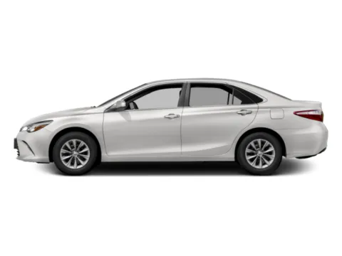Another view of 2016 Toyota Camry SE for sale in Lee's Summit, MO at Cable Dahmer Kia of Lee's Summit