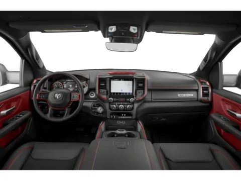 More photos of 2022 RAM 1500 Rebel at Cable Dahmer Kia of Lee's Summit, MO