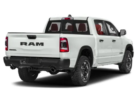 Photos of 2022 RAM 1500 Rebel for sale in Lee's Summit, MO at Cable Dahmer Kia of Lee's Summit