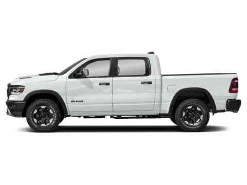 Another view of 2022 RAM 1500 Rebel for sale in Lee's Summit, MO at Cable Dahmer Kia of Lee's Summit