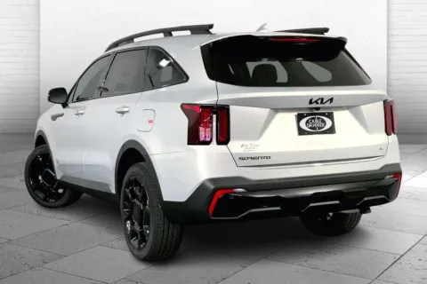 Another view of 2026 Kia Sorento X-Line EX for sale in Lee's Summit, MO at Cable Dahmer Kia of Lee's Summit