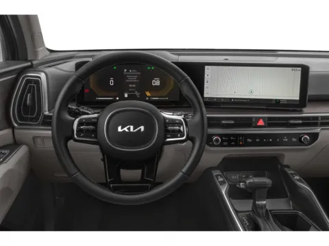 More photos of 2026 Kia Sorento X-Line EX at Cable Dahmer Kia of Lee's Summit, MO