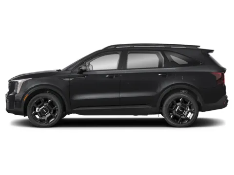 Another view of 2026 Kia Sorento X-Line EX for sale in Lee's Summit, MO at Cable Dahmer Kia of Lee's Summit