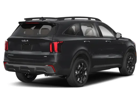 Photos of 2026 Kia Sorento X-Line EX for sale in Lee's Summit, MO at Cable Dahmer Kia of Lee's Summit