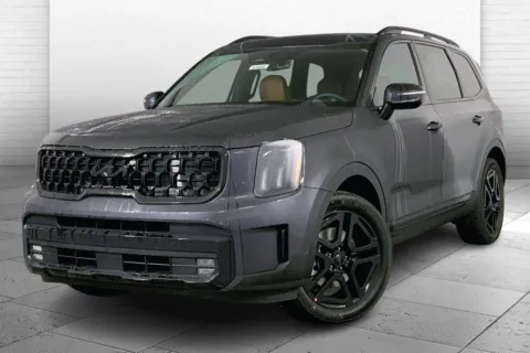 Photos of 2025 Kia Telluride SX-Prestige for sale in Lee's Summit, MO at Cable Dahmer Kia of Lee's Summit