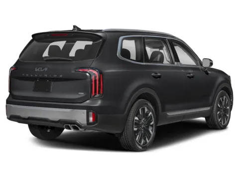 Photos of 2025 Kia Telluride SX-Prestige for sale in Lee's Summit, MO at Cable Dahmer Kia of Lee's Summit