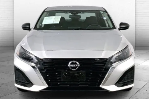 Photos of 2024 Nissan Altima 2.5 SV for sale in Lee's Summit, MO at Cable Dahmer Kia of Lee's Summit