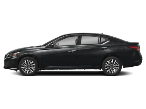 Another view of 2024 Nissan Altima 2.5 SV for sale in Lee's Summit, MO at Cable Dahmer Kia of Lee's Summit