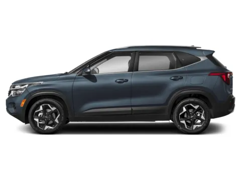 Another view of 2026 Kia Seltos EX for sale in Lee's Summit, MO at Cable Dahmer Kia of Lee's Summit