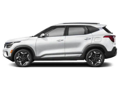 Another view of 2026 Kia Seltos SX for sale in Lee's Summit, MO at Cable Dahmer Kia of Lee's Summit
